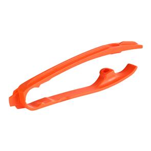 POLISPORT CHAIN SLIDER KTM 23 ORANGE