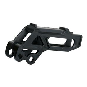 POLISPORT CHAIN SLIDER YZ450F 23 BLACK