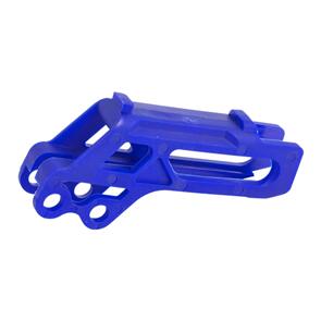 POLISPORT CHAIN SLIDER YZ450F 23 BLUE
