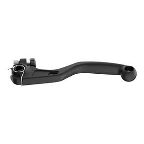 POLISPORT APT CLUTCH LEVER CRF 450R CRF 450RX 21-24 BLACK