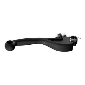 POLISPORT APT BRAKE LEVER YZ 125/250 YZ 250/450F 09-24 BLAC