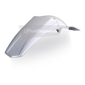 POLISPORT REAR GUARD YAM YZ250/450F 06-09 WHT