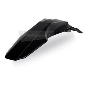 POLISPORT REAR GUARD RMZ450 08-16 BLK