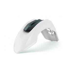 POLISPORT FRONT GUARD SM LINE UFX WHT (INDENT)