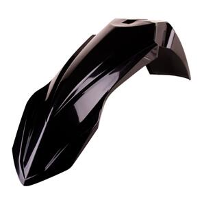 POLISPORT FRONT GUARD YZ250F/450F 10-16 / YZ125/250 15-16 BLK