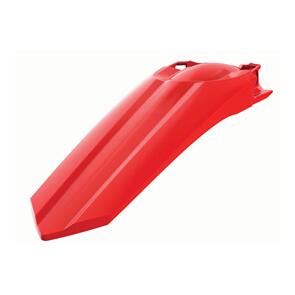 POLISPORT REAR GUARD CRF450R 17- 04RED