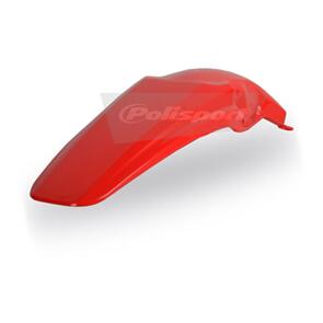 POLISPORT REAR GUARD HON CRF450 05-08 04RED