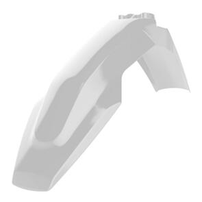 POLISPORT FRONT GUARD HUSQ TC/FC 16 WHT