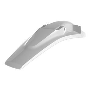 POLISPORT REAR GUARD HUSQ TE / FE / TX 17-18 OEM WHT