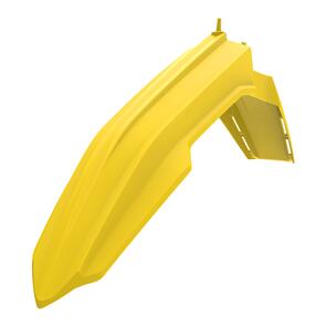 POLISPORT FRONT FENDER SUZUKI RM125/250(01-08) RESTYLING RMZ(19) STYLE