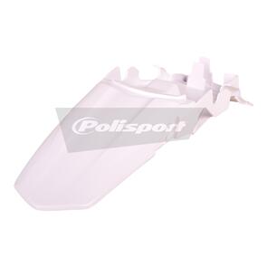 POLISPORT REAR GUARD HON CRF110F 13-19 - WHT