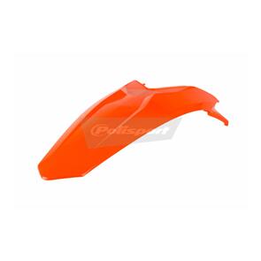 POLISPORT REAR GUARD KTM 85SX 13-15 ORG