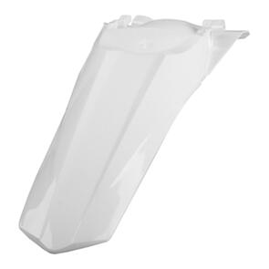 POLISPORT REAR GUARD HON CRF250R 14- / CRF450R 13- WHT