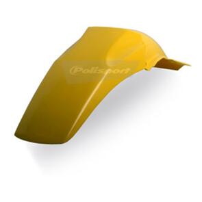 POLISPORT REAR GUARD SUZ RM125/250 96-00 YEL