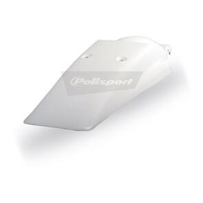 POLISPORT REAR GUARD HON XR250/400 96-04 WHT
