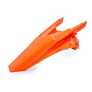 POLISPORT REAR GUARD KTM EXC/EXC-F 17- 16ORG