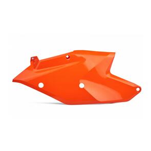 POLISPORT SIDE PANELS KTM SX/SXF 16- /EXC/EXC-F 17- 16ORG