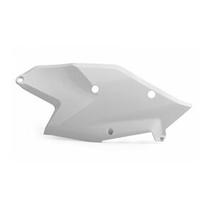 POLISPORT SIDE PANELS KTM SX/SXF 16- /EXC/EXC-F 17- WHT