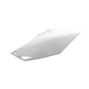 POLISPORT SIDE PANELS HON CRF250R 14- / CRF450R 13- WHT