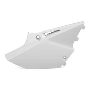 POLISPORT SIDE PANELS YAM YZ125/250 15-16 WHT