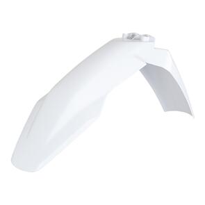 POLISPORT PS8685100001 FRONT GUARD HUSQ TC / FC 23- TE / FE 24- WHITE