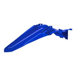 POLISPORT REAR FENDER YZ450F 23 BLUE