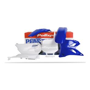 POLISPORT KIT YZ85 (02-14) BLU