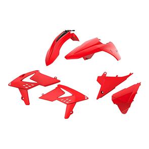 POLISPORT KIT BETA RR 13-17 OEM RED