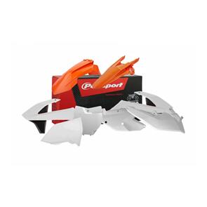 POLISPORT KIT KTM SX/SXF 17- ORG OEM