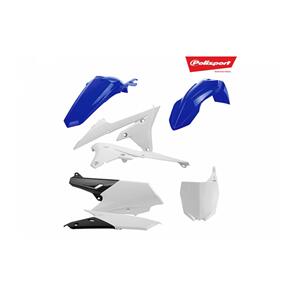 POLISPORT KIT YAM YZ250FX 15-