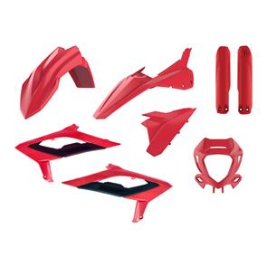 POLISPORT FULL KIT BETA RR 250/300 2T 350/400/450 4T 23- OEM