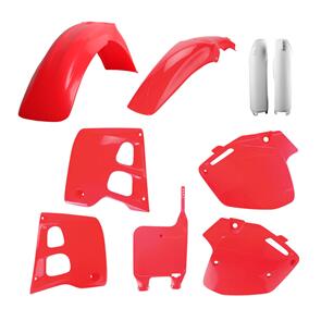 POLISPORT KIT CR 125 (91-92) OEM