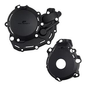 POLISPORT EXTREME ENG PROTECT FULL KIT KTM EXC-F 450/500 '24