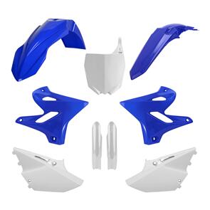 POLISPORT FULL KIT YZ125/250 (15-20) OEM