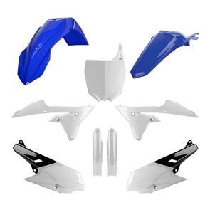 POLISPORT FULL KIT YZ250F (14-18) YZ450F (14-17) OEM14-17