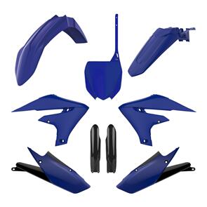 POLISPORT FULL KIT YZ250F (19-23) YZ450F (18-22) OEM