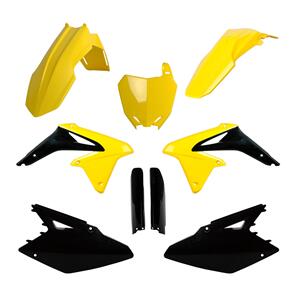 POLISPORT PS91431 POLISPORT FULL KIT RMZ450 (08-17) OEM