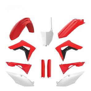 POLISPORT FULL KIT HON CRF250RX(19-21) CRF450RX(17-20) OEM