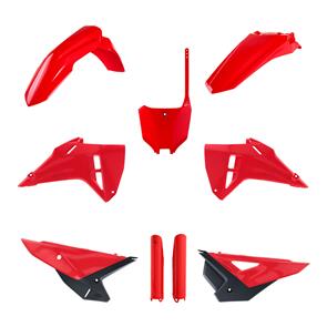 POLISPORT FULL KIT HON CRF250R/RX / CRF450R/RX 25- OEM
