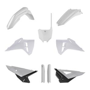 POLISPORT FULL KIT HON CRF250R/RX / CRF450R/RX 25- WHITE