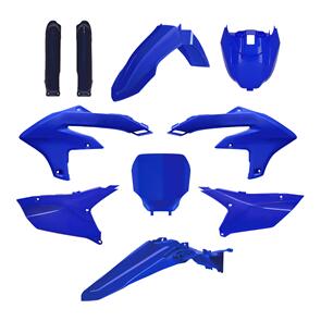 POLISPORT PS91610 POLISPORT FULL KIT YZ250F 24- / YZ450F 23- BLUE