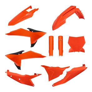 POLISPORT PS91613 POLISPORT FULL KIT SX/SXF/XC (25->) OEM ORG