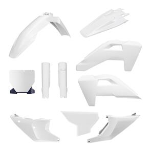 POLISPORT PS91643 POLISPORT FULL KIT HUSQVARNA TC/FC(25->) OEM COLOR 25