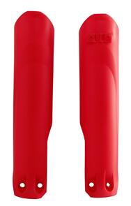 RTECH PSBETRS0020 RTECH FORK PROTECTORS RTECH RED BETA 125RR 200RR 250RR 300RR 300RX 350RR 390RR 430RR 450RR 480RR