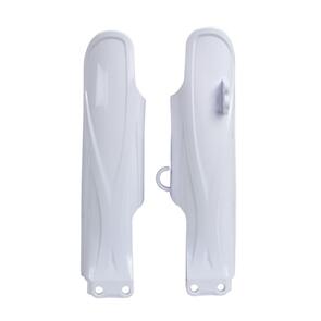 RTECH FORK PROTECTORS - GUARDS RTECH WHITE YZ85 19-21