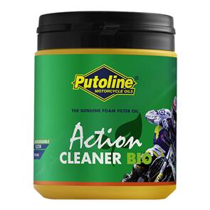 PUTOLINE BIO ACTION FOAM AIR FILTER CLEANER 600GM (74102) *6