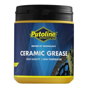PUTOLINE PTCG600 PUTOLINE CERAMIC GREASE - 600G POT