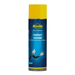 PUTOLINE CONTACT CLEANER 500ML AEROSOL (70054) *12