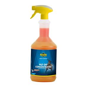 PUTOLINE PUT OFF (BIKE CLEAN) 1LT TRIGGER SPRAY (74213) *6