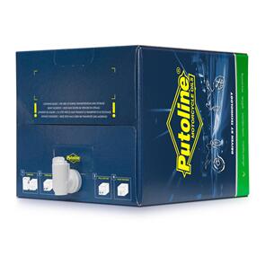 PUTOLINE SPORT 4R SEMI 10W30 20L BAG-IN-BOX (74380)